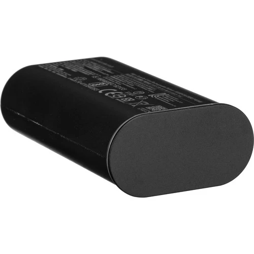 Hasselblad Li-Ion Rechargeable Battery for X System 3400mAh